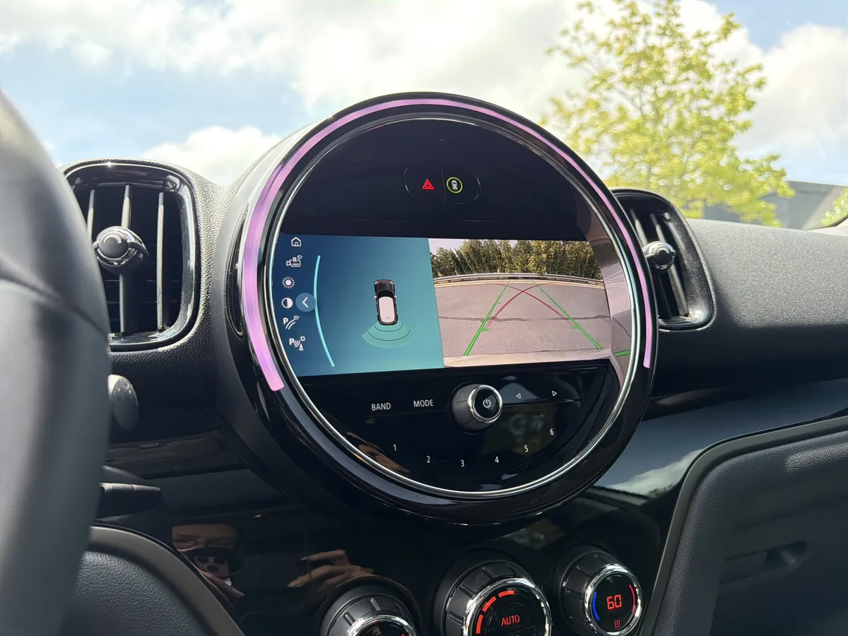 2024 MINI Countryman Cooper S thumbnail 32