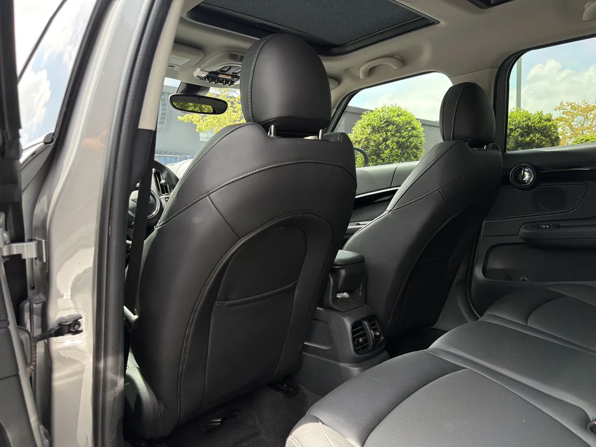 2024 MINI Countryman Cooper S thumbnail 38