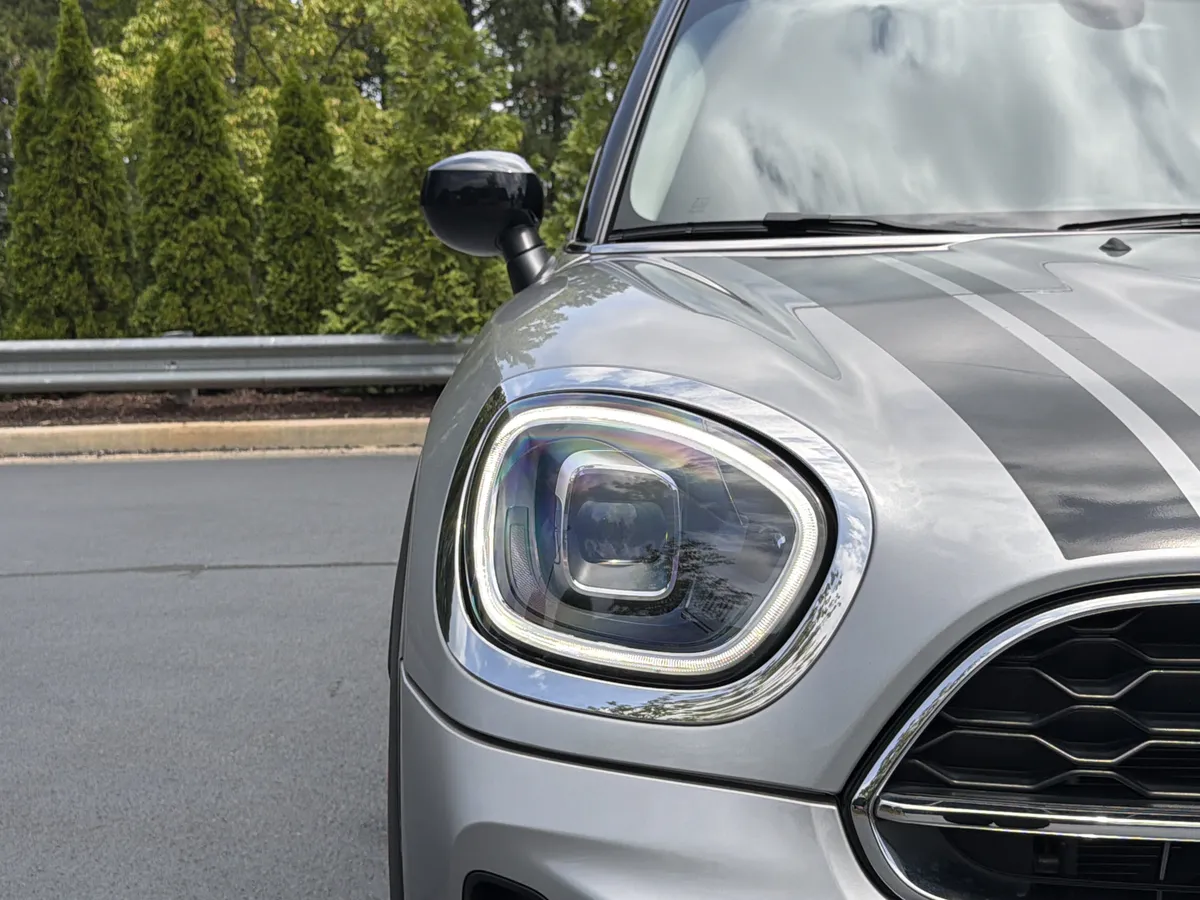 2024 MINI Countryman Cooper S thumbnail 39