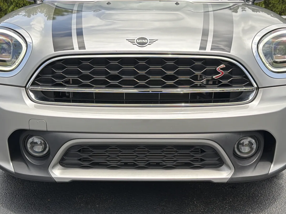 2024 MINI Countryman Cooper S thumbnail 40
