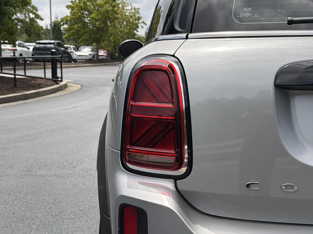 2024 MINI Countryman Cooper S thumbnail 42
