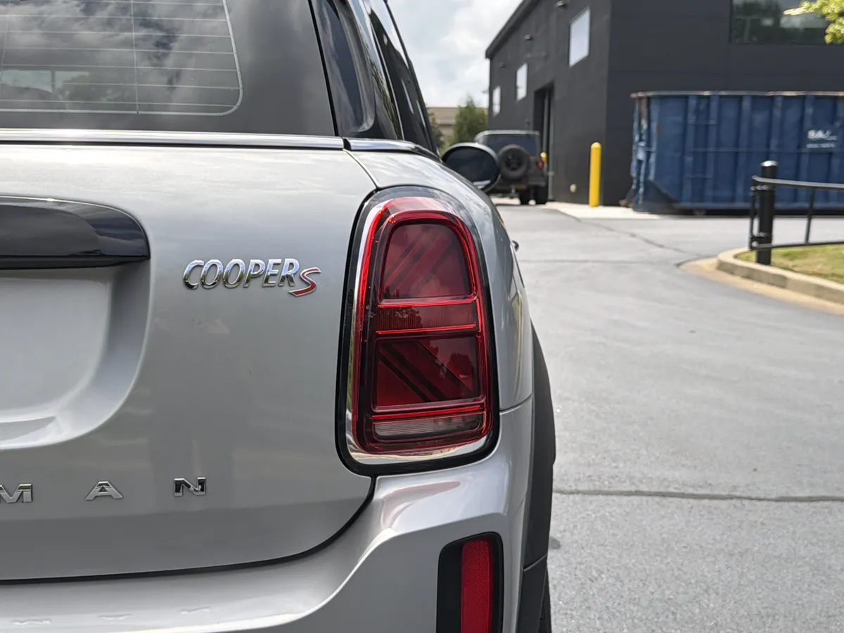 2024 MINI Countryman Cooper S thumbnail 44