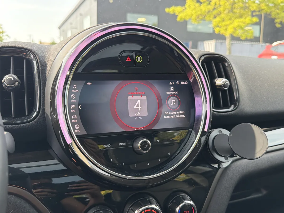 2024 MINI Countryman Cooper S thumbnail 18
