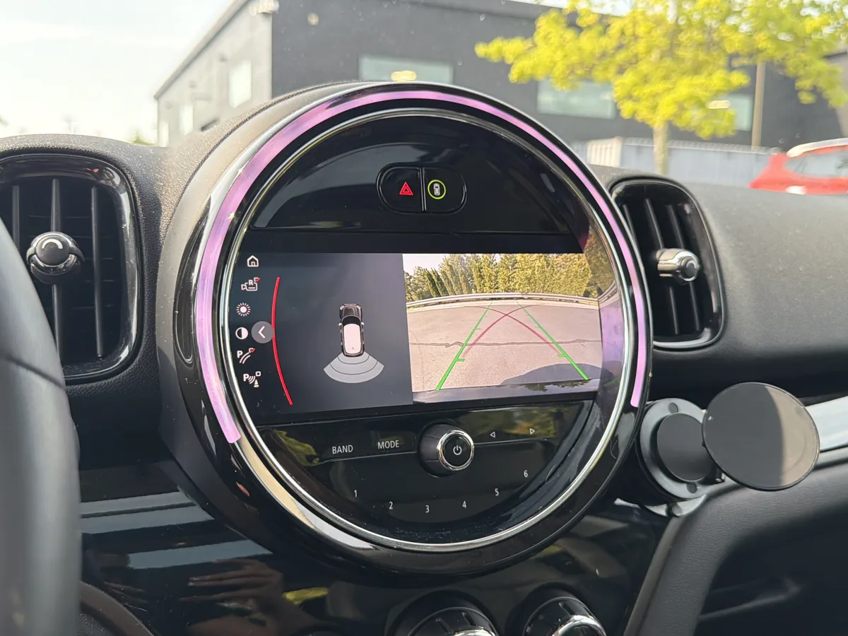 2024 MINI Countryman Cooper S thumbnail 19