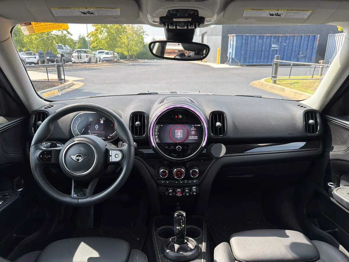 2024 MINI Countryman Cooper S thumbnail 20