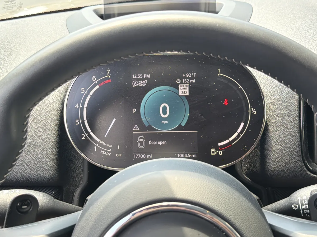 2024 MINI Countryman Cooper S thumbnail 10