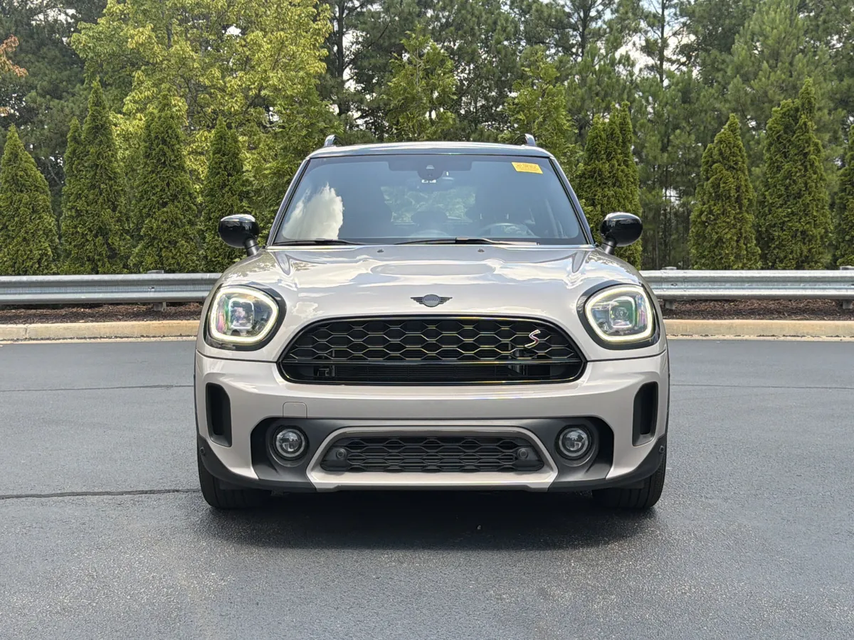 2024 MINI Countryman Cooper S thumbnail 11