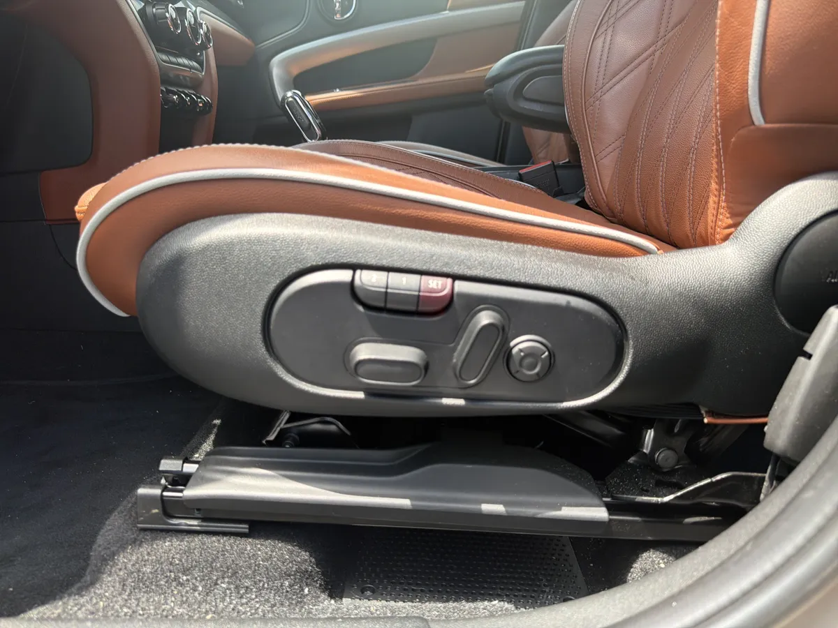 2024 MINI Countryman Cooper S thumbnail 20