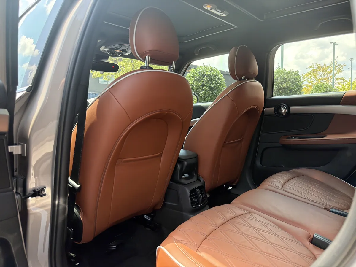 2024 MINI Countryman Cooper S thumbnail 22