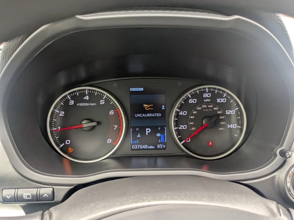 2024 Mitsubishi Eclipse Cross LE thumbnail 15