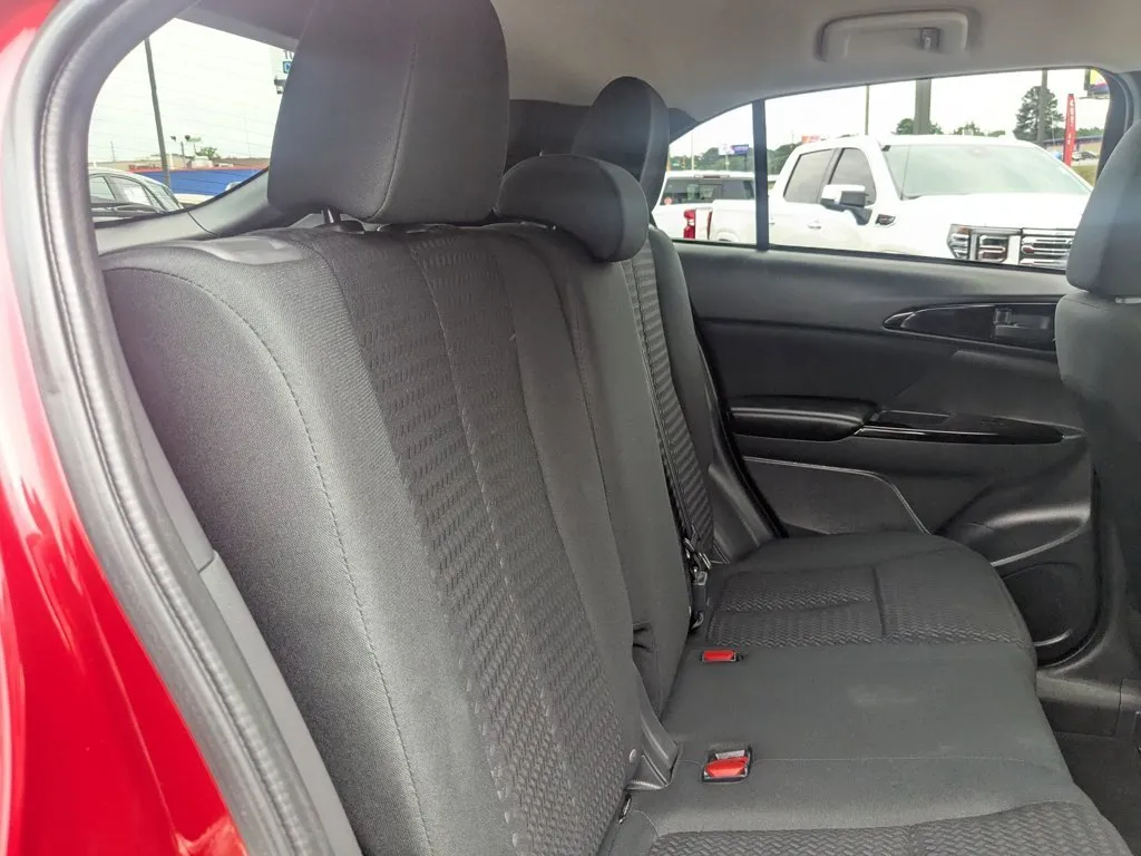 2024 Mitsubishi Eclipse Cross LE thumbnail 26