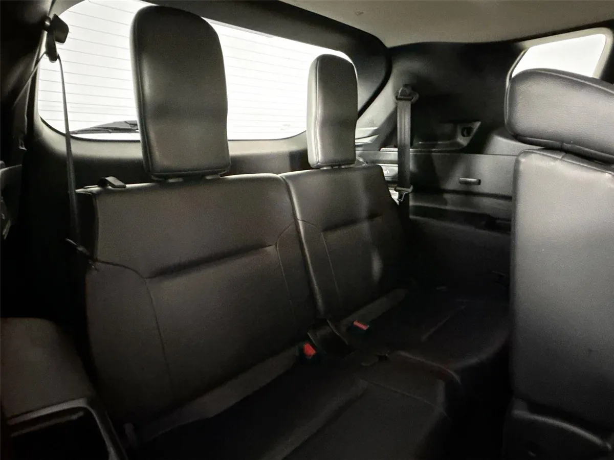 2024 Mitsubishi Outlander SEL thumbnail 40