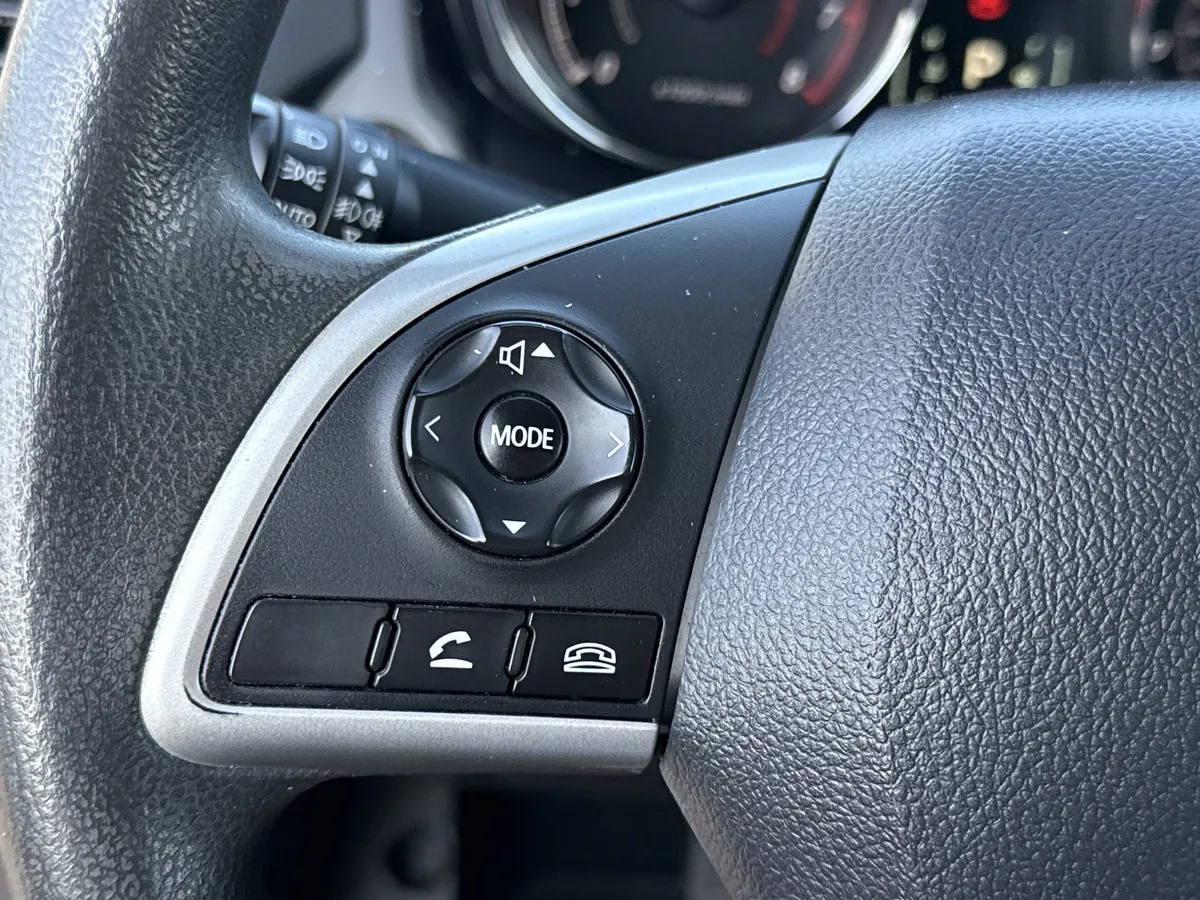 2024 Mitsubishi Outlander Sport 2.0 ES AWC thumbnail 20