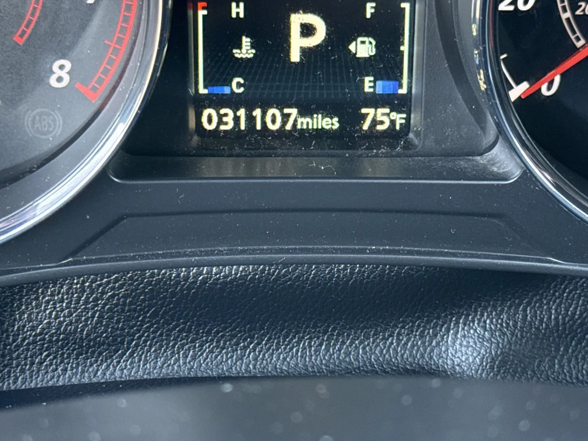 2024 Mitsubishi Outlander Sport 2.0 ES AWC thumbnail 21
