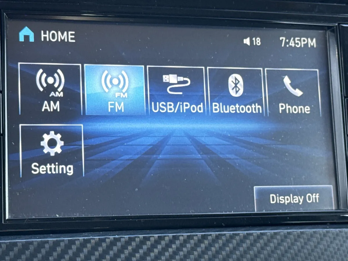 2024 Mitsubishi Outlander Sport 2.0 ES AWC thumbnail 23