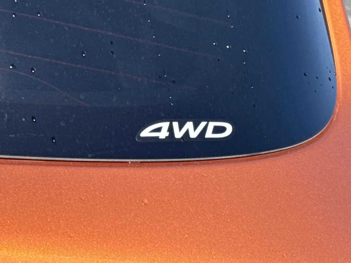 2024 Mitsubishi Outlander Sport 2.0 LE AWC thumbnail 11