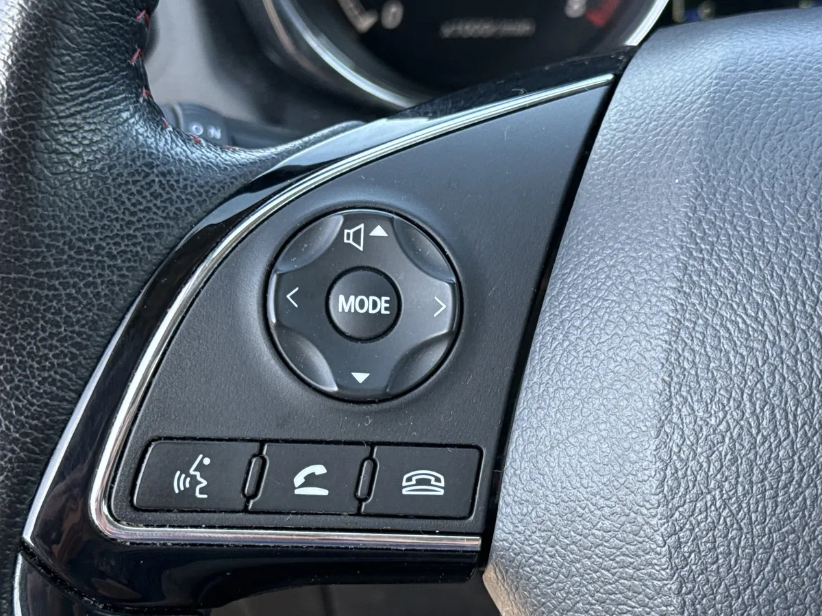 2024 Mitsubishi Outlander Sport 2.0 LE AWC thumbnail 21