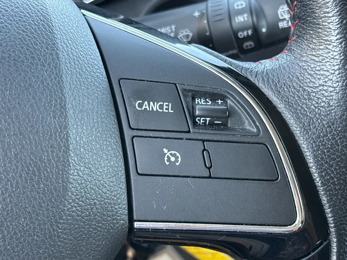 2024 Mitsubishi Outlander Sport 2.0 LE AWC thumbnail 22