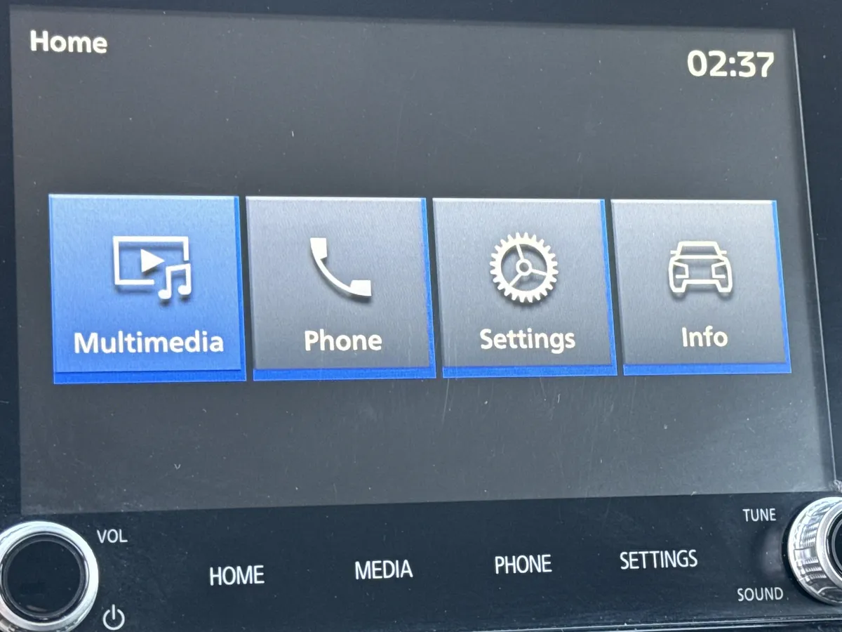 2024 Mitsubishi Outlander Sport 2.0 LE AWC thumbnail 26