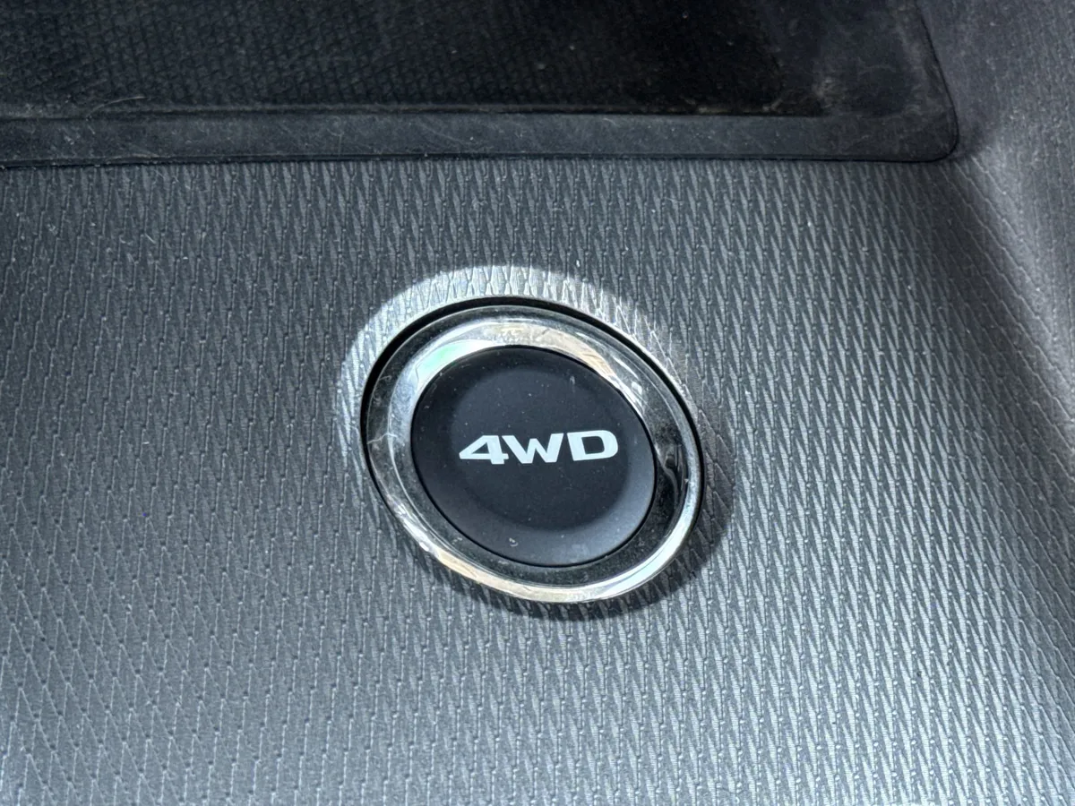 2024 Mitsubishi Outlander Sport 2.0 LE AWC thumbnail 33