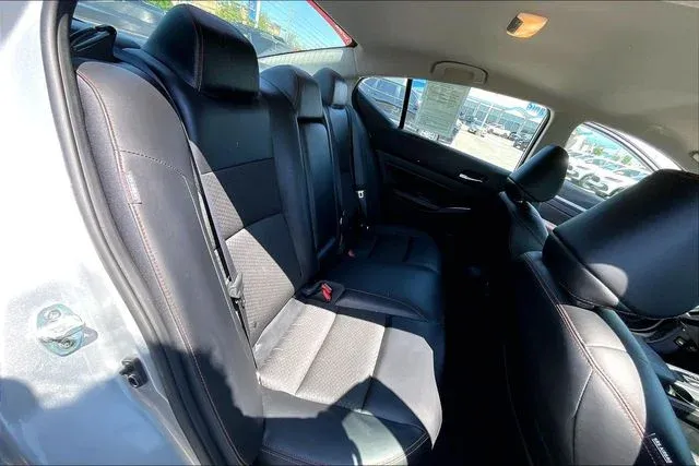 2024 Nissan Altima 2.5 SR thumbnail 20
