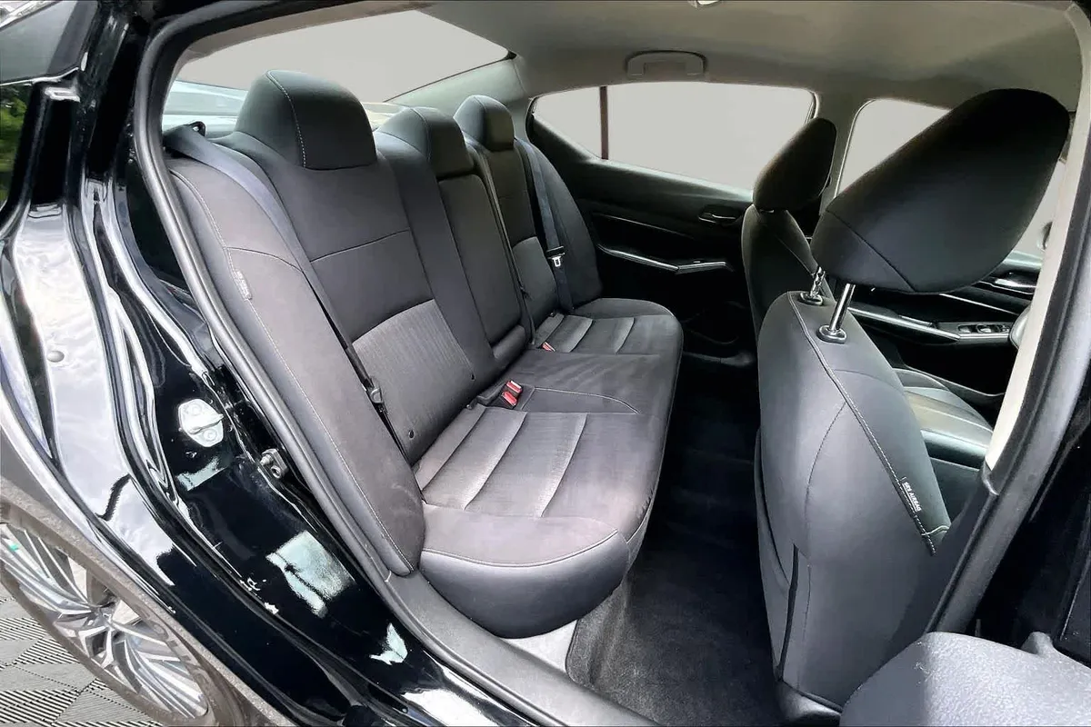 2024 Nissan Altima 2.5 SV thumbnail 20