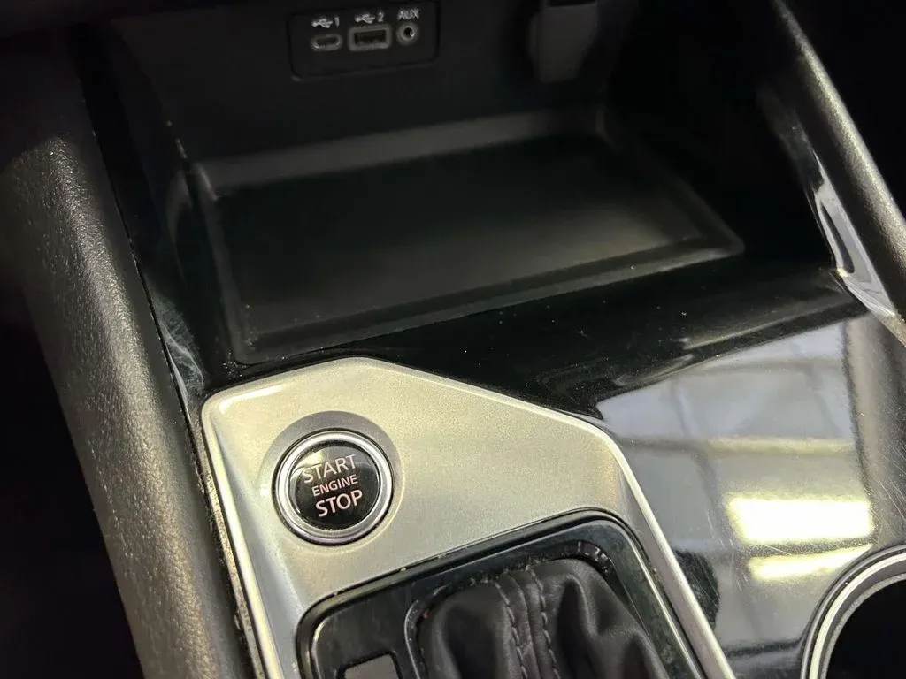2024 Nissan Altima 2.5 SV thumbnail 21