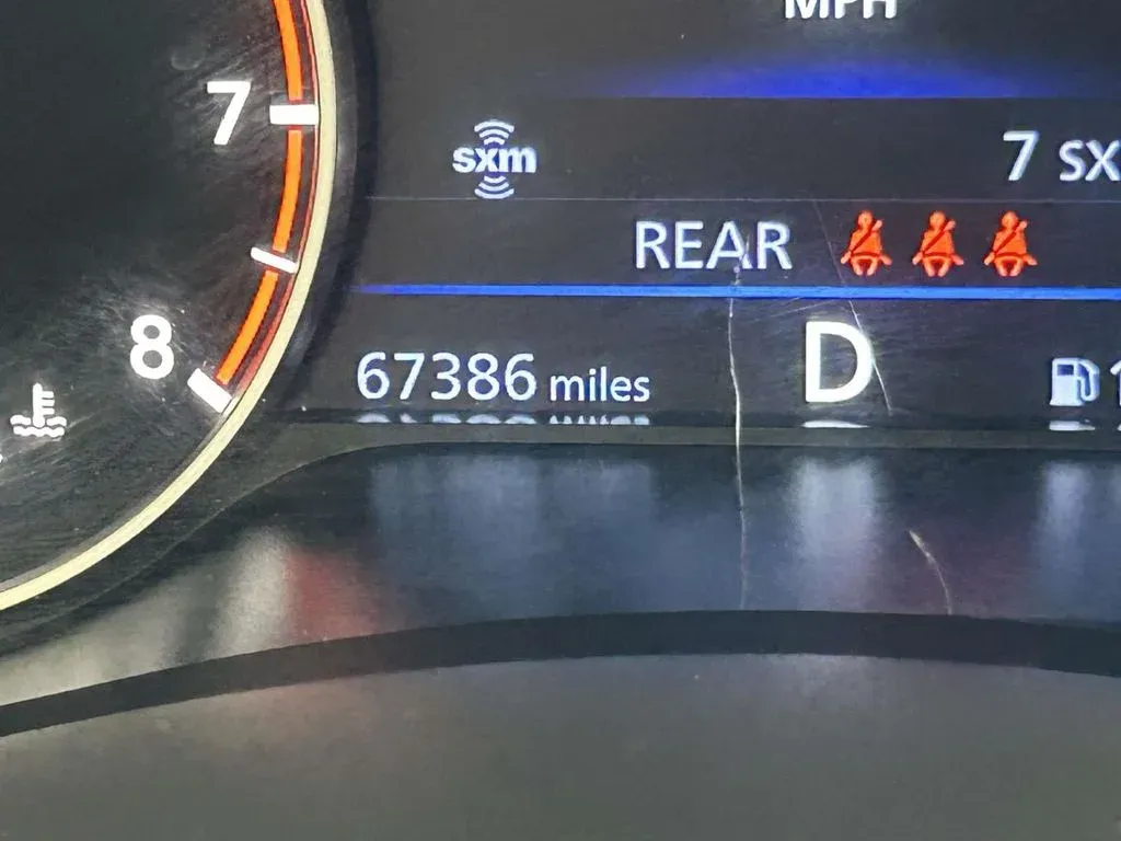 2024 Nissan Altima 2.5 SV thumbnail 26