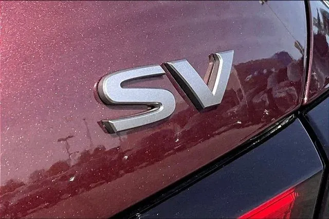 2024 Nissan Altima 2.5 SV thumbnail 21