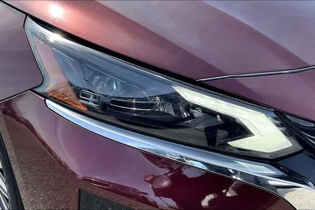 2024 Nissan Altima 2.5 SV thumbnail 29