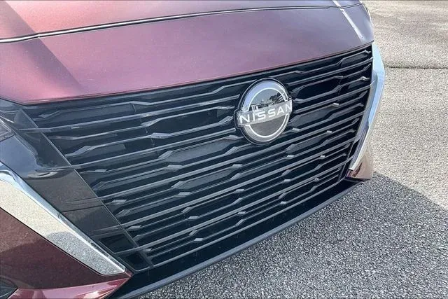 2024 Nissan Altima 2.5 SV thumbnail 30