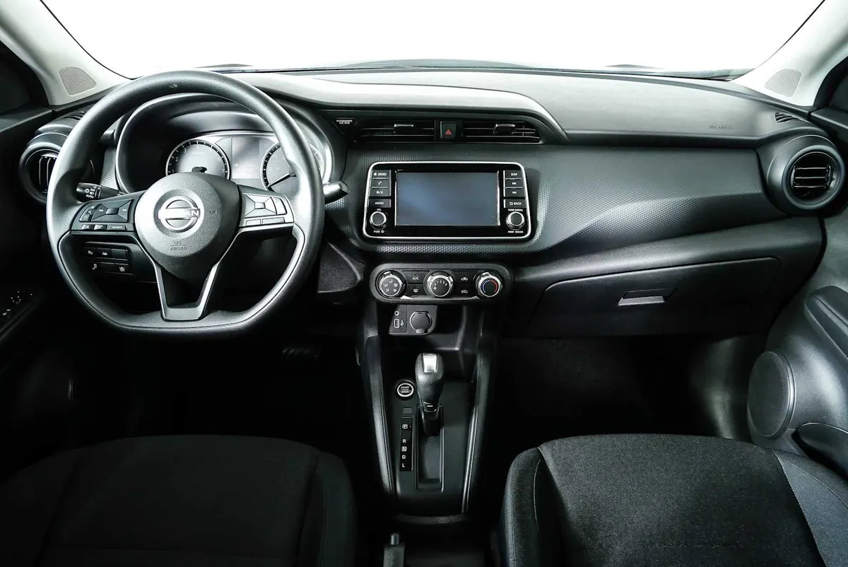 2024 NISSAN KICKS S thumbnail 19