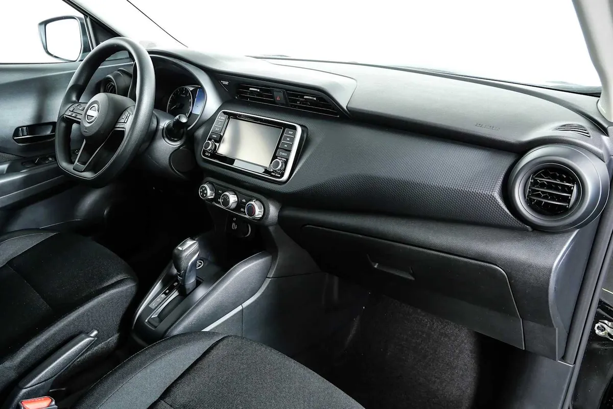 2024 NISSAN KICKS S thumbnail 22