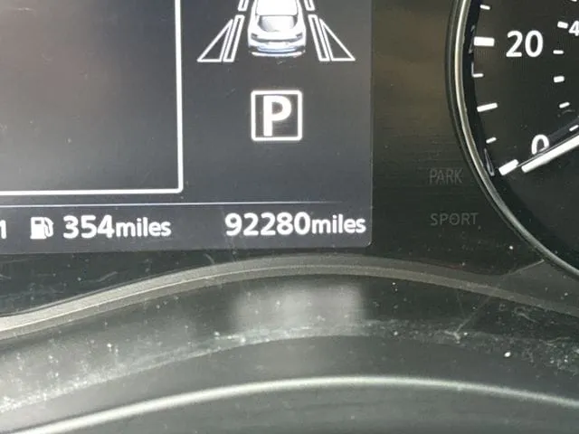 2024 Nissan Kicks SR thumbnail 20