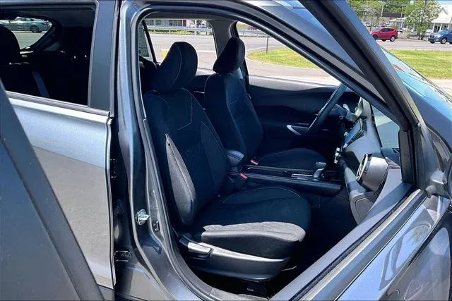 2024 Nissan Kicks SV thumbnail 26