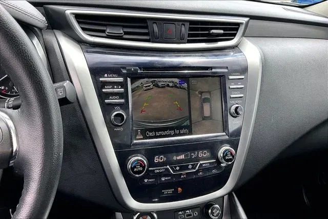 2024 Nissan Murano SL thumbnail 13