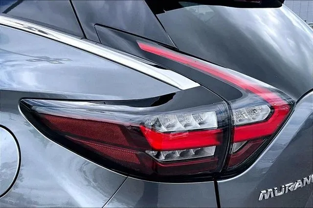2024 Nissan Murano SL thumbnail 20