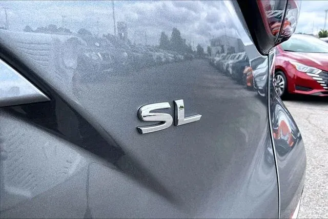 2024 Nissan Murano SL thumbnail 21