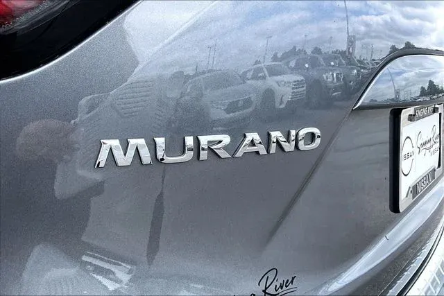2024 Nissan Murano SL thumbnail 25