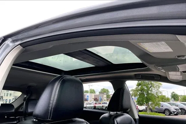 2024 Nissan Murano SL thumbnail 26
