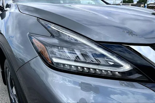 2024 Nissan Murano SL thumbnail 29