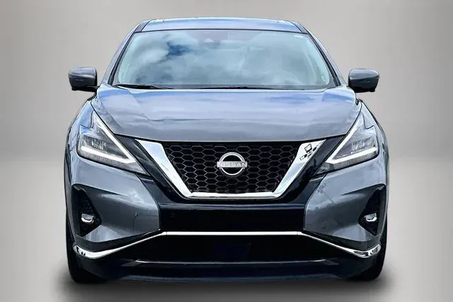 2024 Nissan Murano SL thumbnail 3