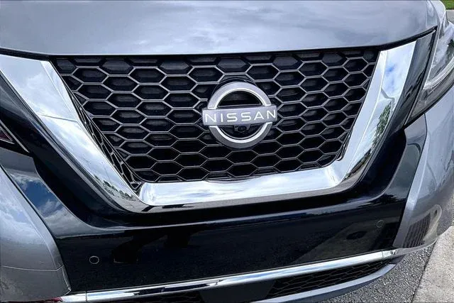 2024 Nissan Murano SL thumbnail 30