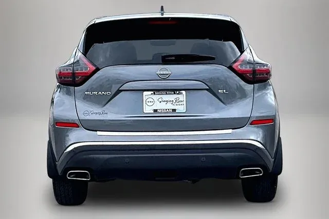 2024 Nissan Murano SL thumbnail 6