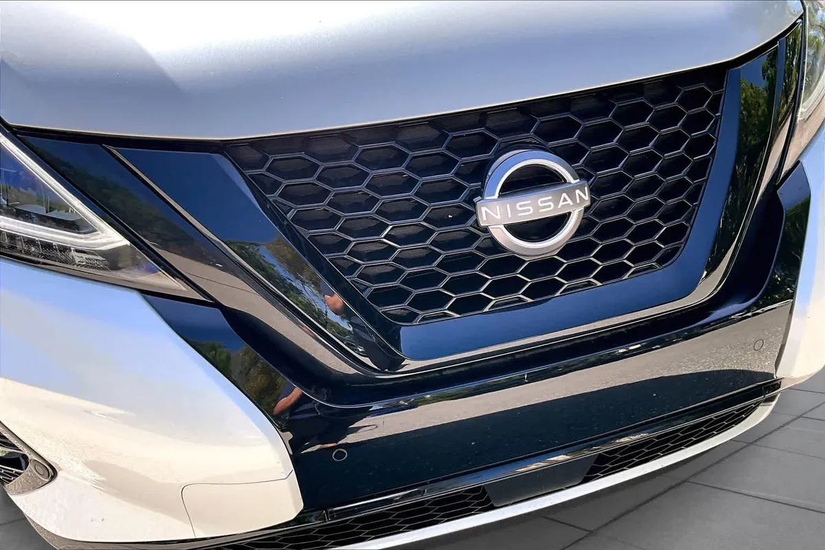 2024 Nissan Murano SV thumbnail 49