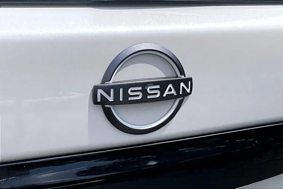 2024 Nissan Murano SV thumbnail 51