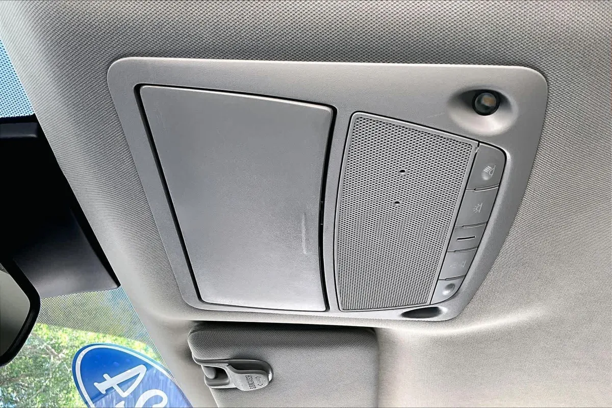 2024 Nissan Murano SV thumbnail 55