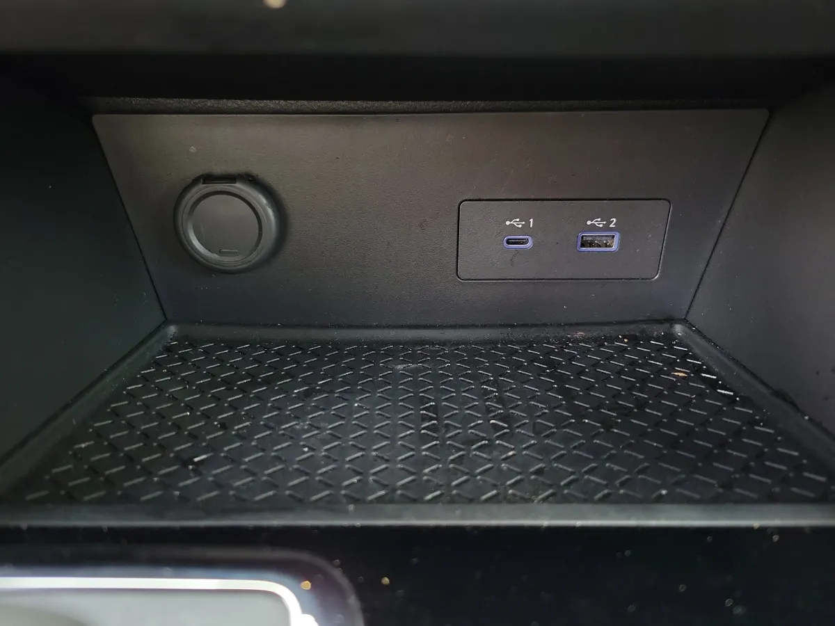 2024 Nissan Pathfinder Rock Creek thumbnail 15