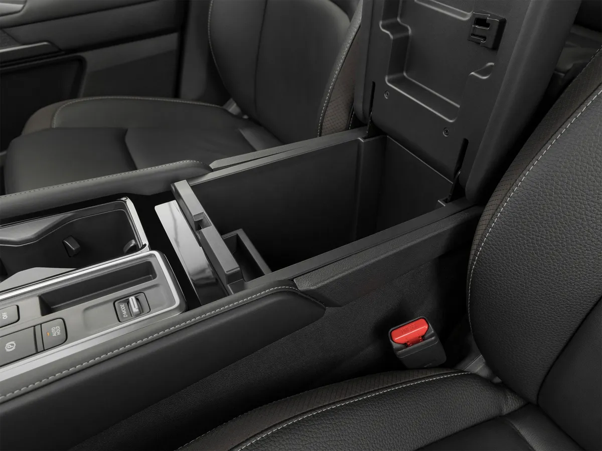 2024 Nissan Pathfinder SL thumbnail 21