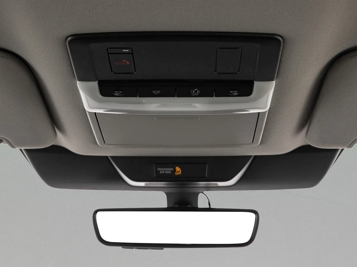 2024 Nissan Pathfinder SL thumbnail 23